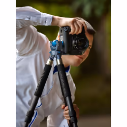 Novoflex MB FREE SET accessorio per la montatura delle macchine fotografiche Morsa di supporto - Vista aggiuntiva 8