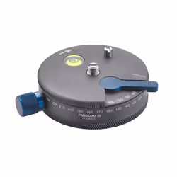 Novoflex PANORAMA 48, 18 mm, 160 g, 85 mm