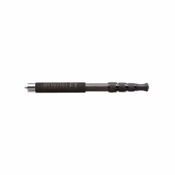 Novoflex QLEG C2844, Stand, Nero, 1/4", 1290 mm, 325 g