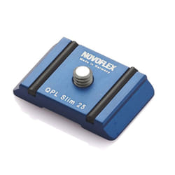 Novoflex QPL Slim 25