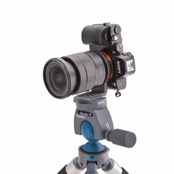 Novoflex Q=MOUNT accessorio per la montatura delle macchine fotografiche Piastra di rilascio - Vista aggiuntiva 5
