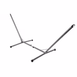 AMAZONAS AZ-4028000, Acciaio verniciato a polvere, 200 kg, Argento, 3800 mm, 1320 mm, 107 cm