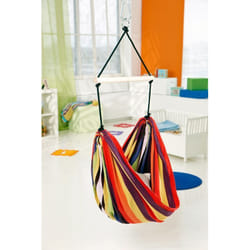 Buki AZ-1012300 sedia a dondolo per bambino Multicolore