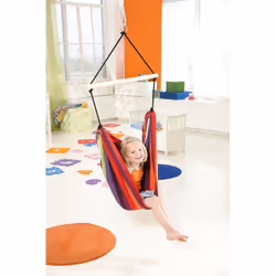 Buki AZ-1012300 sedia a dondolo per bambino Multicolore