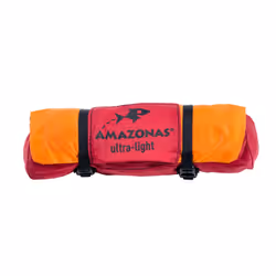 AMAZONAS Adventure Hammock Amaca sospesa 1 persona(e) Nylon, Ripstop Arancione, Rosso