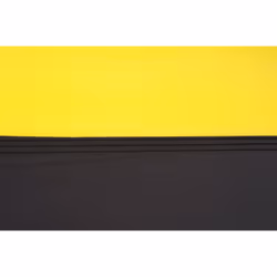 AMAZONAS Adventure Hammock Amaca sospesa 1 persona(e) Nylon, Ripstop Nero, Giallo