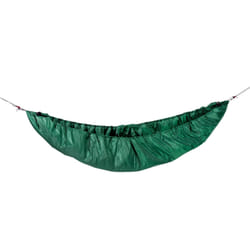 AMAZONAS Underquilt Verde Nylon, Poliestere