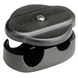 KLICKfix KORBfix II Supporto portabiciclette posteriore