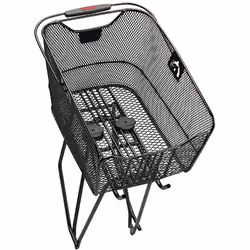 KLICKfix KORBfix II Supporto portabiciclette posteriore