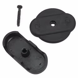 KLICKfix KORBfix II Supporto portabiciclette posteriore