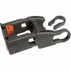 KLICKfix 0211V ricambio e accessorio per biciclette Adattatore per montaggio su manubrio - Vista aggiuntiva 2