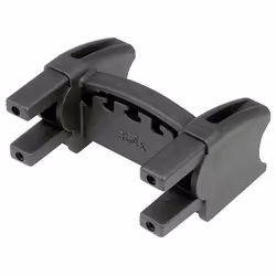 KLICKfix 0211V ricambio e accessorio per biciclette Adattatore per montaggio su manubrio - Vista aggiuntiva 3