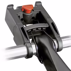 KLICKfix 0211V ricambio e accessorio per biciclette Adattatore per montaggio su manubrio - Vista aggiuntiva 4