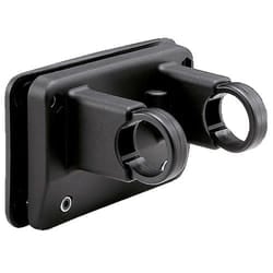 KLICKfix 0211B ricambio e accessorio per biciclette Adattatore per montaggio su manubrio