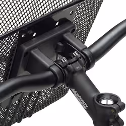 KLICKfix 0211B ricambio e accessorio per biciclette Adattatore per montaggio su manubrio