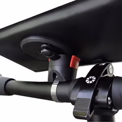 KLICKfix Freeliner Supporto per manubrio - Vista aggiuntiva 4