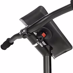 KLICKfix Freeliner Supporto per manubrio - Vista aggiuntiva 5