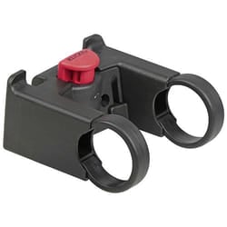 KLICKfix Handlebar Adapter oversize Adattatore per montaggio su manubrio
