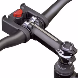 KLICKfix Handlebar Adapter oversize Adattatore per montaggio su manubrio