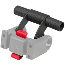 KLICKfix MultiClip Plus Adattatore per montaggio su manubrio