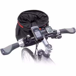 KLICKfix MultiClip Plus Adattatore per montaggio su manubrio