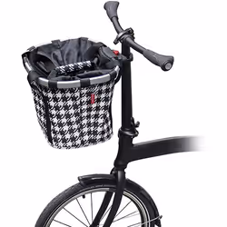 KLICKfix Handlebar Adapter Caddy Adattatore per montaggio su manubrio - Vista aggiuntiva 5