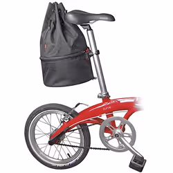KLICKfix Handlebar Adapter Caddy Adattatore per montaggio su manubrio - Vista aggiuntiva 6