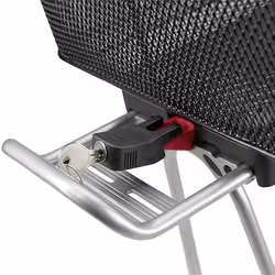 KLICKfix Racktime Lock Supporto portabiciclette posteriore