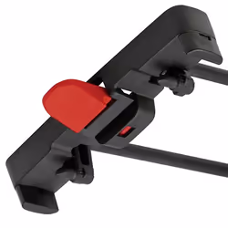 KLICKfix Racktime Lock Supporto portabiciclette posteriore - Vista aggiuntiva 4
