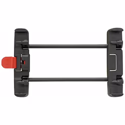 KLICKfix Racktime Lock Supporto portabiciclette posteriore - Vista aggiuntiva 6
