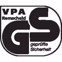 Landefeld HAMMER RP50 G martello - Vista aggiuntiva 4