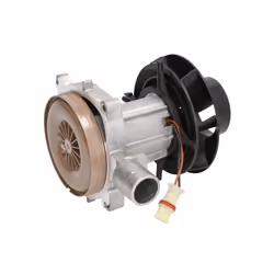Ventilatore, riscaldatore di parcheggio EBERSPÄCHER 25 2070 99 20 00