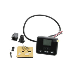 Modulo di controllo, riscaldatore di parcheggio EBERSPÄCHER HEATING 22 1000 34 13 00