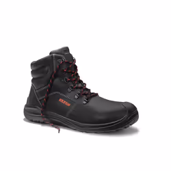 Elten Anderson, Unisex, Adulto, HI, HRO, S3, SRC, EN ISO 20345, Vera pelle, Vera pelle