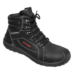 Elten - Calzatura di sicurezza alto Anderson Loop, S3 HI,formato 46