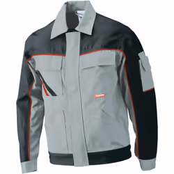 Bundjacket>> Highline < Indumenti protettivi UV con fattore di protezione solare integrato Soddisfa OEKO-TEX ® Standard 100 v ...