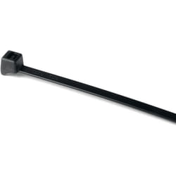 Hellermann Tyton CTT20R fascetta Poliammide Nero 1000 pz