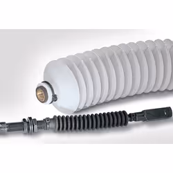 Hellermann Tyton CTT20R fascetta Poliammide Nero 1000 pz - Vista aggiuntiva 2
