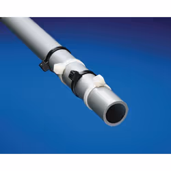Hellermann Tyton CTT20R fascetta Poliammide Nero 1000 pz - Vista aggiuntiva 3