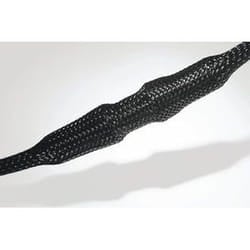 Hellermann Tyton 170-10300 guaina per cavo Nero