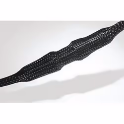 Hellermann Tyton 170-13000, Nero, Poliestere, 90 °C, -50 - 150 °C, ELV compiliant, 4 cm