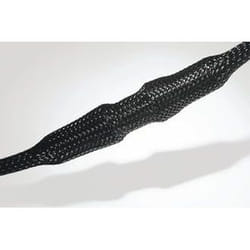 Hellermann Tyton 170-13000 guaina per cavo Nero