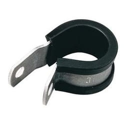 Hellermann Tyton 211-15080 fermacavo Nero 100 pz