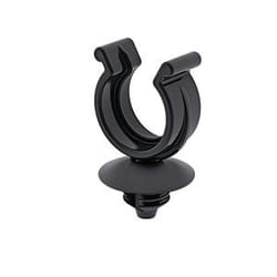 Hellermann Tyton 151-14311 fermacavo Nero 500 pz