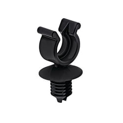 Hellermann Tyton 151-14314 fermacavo Nero 500 pz