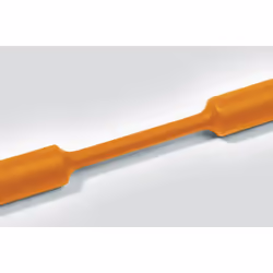 Hellermann Tyton 309-20953, Poliolefine, Arancione