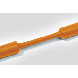 Hellermann Tyton 309-20953 isolamento dei cavi Arancione
