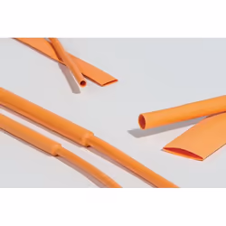 Hellermann Tyton 309-20953 isolamento dei cavi Arancione - Vista aggiuntiva 5