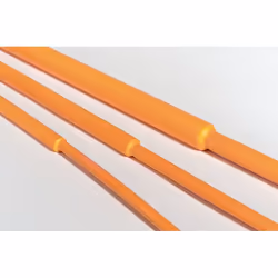 Hellermann Tyton 309-20953 isolamento dei cavi Arancione - Vista aggiuntiva 6