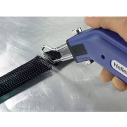 Hellermann Tyton 170-99001 tagliacavo e crimpatrice elettrici